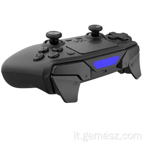 Controller Joystick di alta qualità Gamepad Wireless per PS4